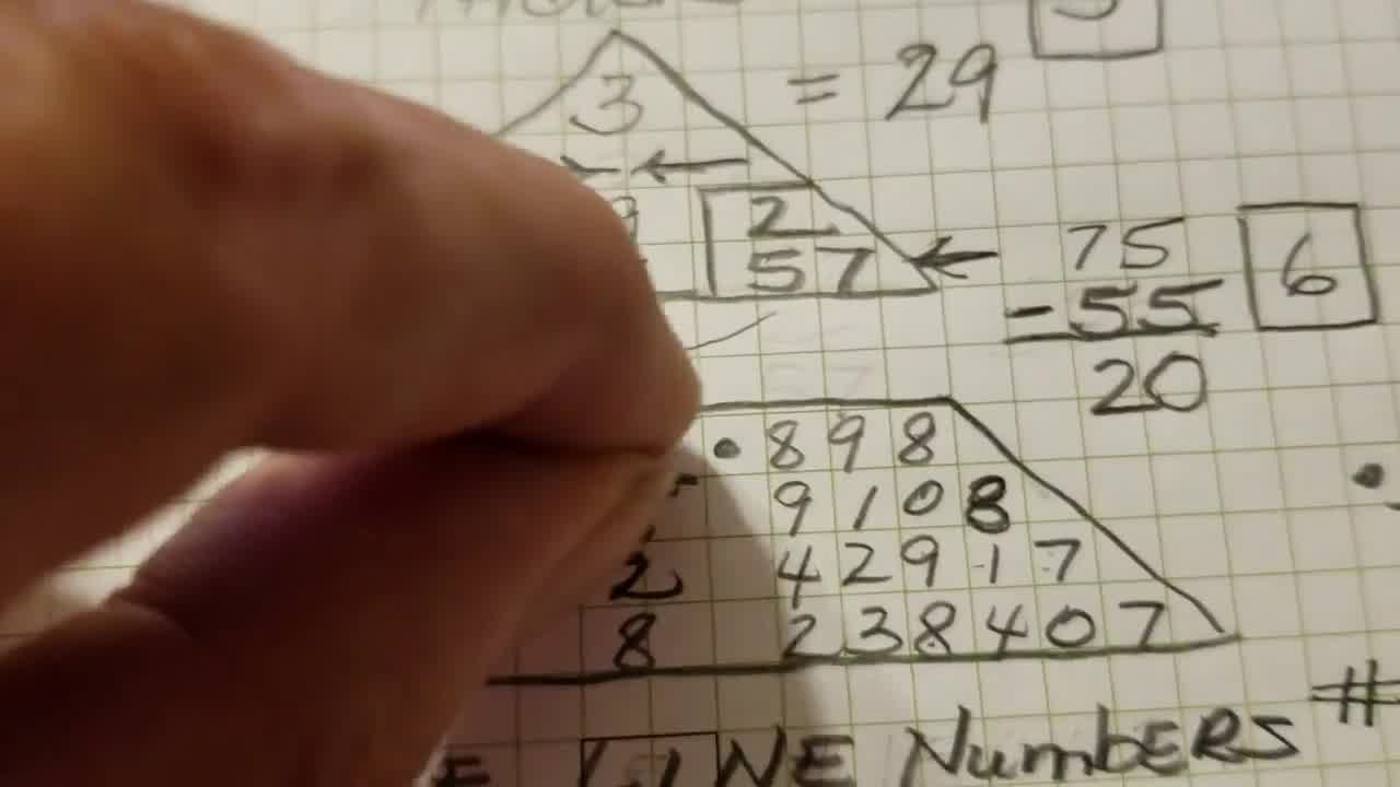 astrology number 
      calculator